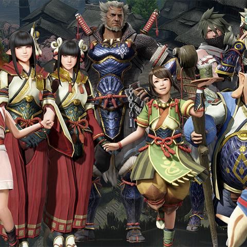 《怪物猎人世界》随从猫全装备攻略：解锁最强战斗力秘籍