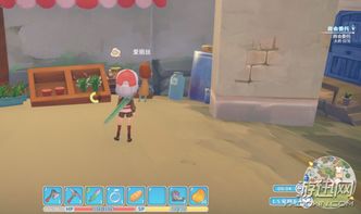 《波西亚时光》攻略：揭秘战斗、采集与社交技能的强大作用！