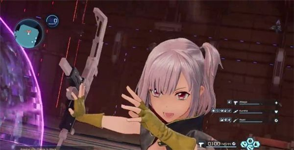 《刀剑神域夺命凶弹》深度解析：揭秘与原作差异及独家创新亮点