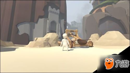 《人类一败涂地》全关卡攻略揭秘：轻松通关谜题技巧大公开