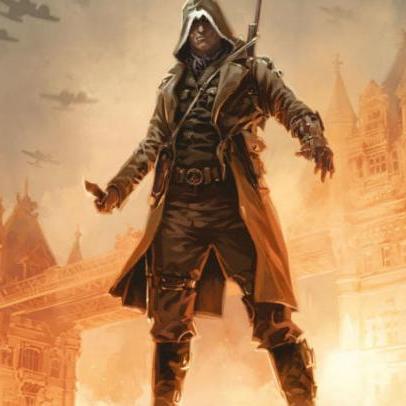 刺客信条,影双主角均能潜行,最快刺客要来啦?
