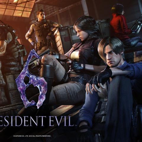 生化危机8八尺夫人演员,角色咋就改变了我的人生?