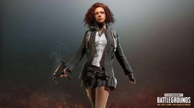 《绝地求生》锅妹恋爱秘籍:解锁恋爱高手的秘诀！