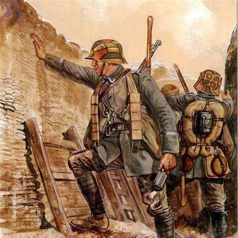 探寻魔兽世界怀旧服黑海岸至暴风城神秘路线！