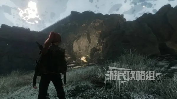 《光与影33号队卢明默位置揭秘》