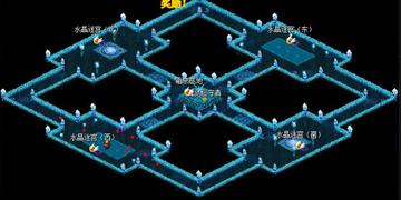 《FF14水晶迷宫攻略：古代人迷宫高效打法揭秘》