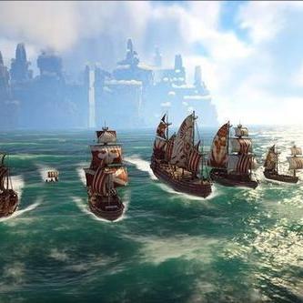 《战地6》全新海战模式首曝：海上战场即将燃起战火