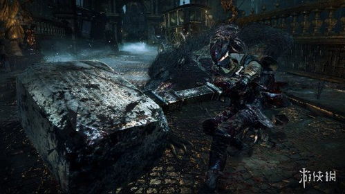 《荒野猎人》血源诅咒玛丽亚捏脸攻略，幻化技巧大揭秘！