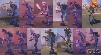 《国产大作QTE解析：畅谈艺术与挑战》