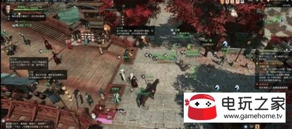 《逆水寒》石中朽剑奇遇触发攻略揭秘！