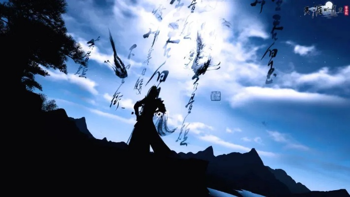 《侠至》S3赛季联动古龙宇宙，独家揭秘！