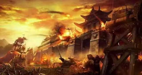 《明末渊虚之羽》独家揭秘：滚石背后的神秘力量