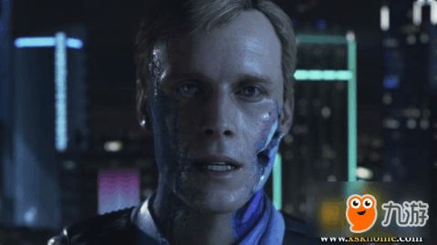 《底特律变人》隐藏结局解锁攻略揭秘！