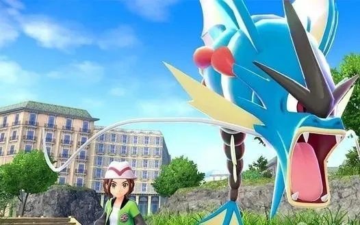 《宝可梦传说ZA》赛季1独家攻略：轻松获取甲贺忍蛙进化石秘籍