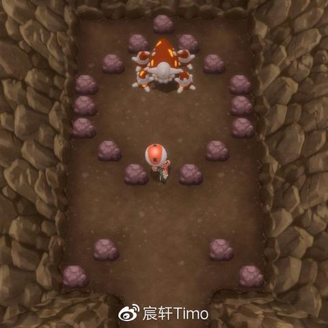 一周目必练！《宝可梦传说Z-A》强力宝可梦盘点，轻松通关攻略大揭秘