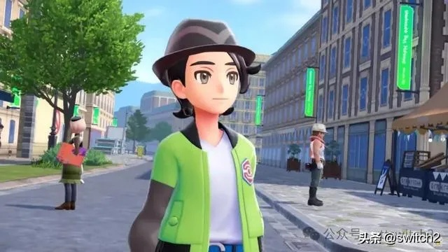 《宝可梦传说Z-A》深度攻略：主支线图文流程解析+独家技巧分享