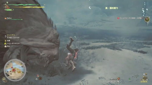 怪物猎人,荒野获Fami通39分进白金殿堂,你玩了吗?