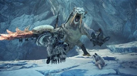 10月29日《怪物猎人：荒野》全新挑战任务来袭，体验极限冒险新篇章！