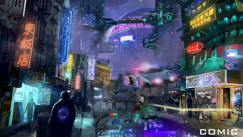 《赛博朋克边缘行者》联动《鸣潮》引热议