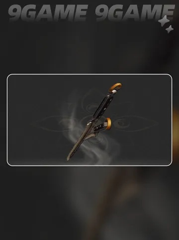 黑色信标五星武器精选推荐[多图]