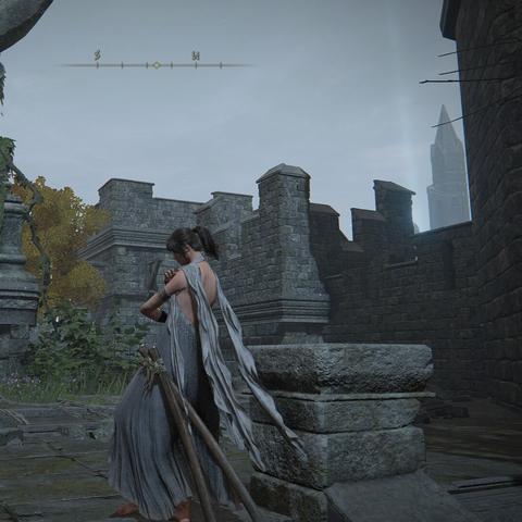 《艾尔登法环》属性痕高效攻略：轻松解锁心仪属性痕