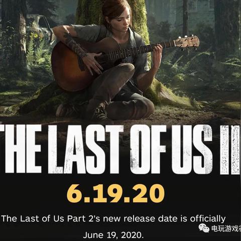 《最后的生还者2》剧情深度揭秘：游戏时长突破23小时！