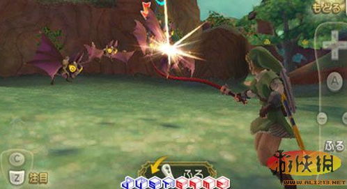 《塞尔达天空之剑》NS版无缘？任天堂官方回应：暂无计划