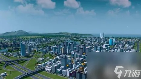 《城市：天际线》完美复刻马来西亚城市攻略！