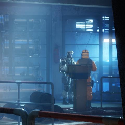 《狙击手：幽灵战士》延期至明年，独家前瞻！