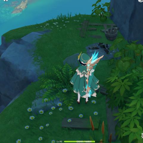 《原神》V2.8海岛活动玩法揭秘：追想练行三大主题攻略深度解析