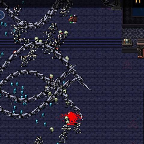 《吸血鬼幸存者》开荒攻略：掌握生存技巧，解锁神秘宝藏