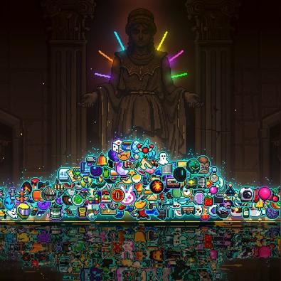 单机探险必备！深度解析热门地牢游戏推荐