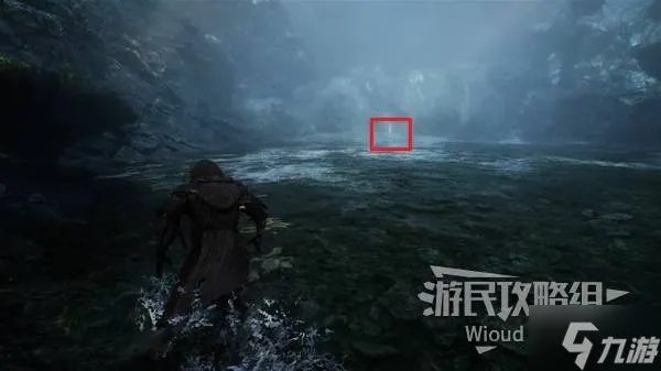 《光与影33号》原野全物资攻略：高效收集指南秘籍