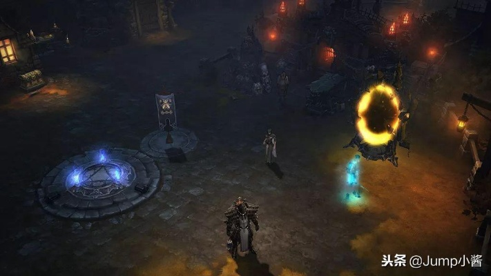 《暗黑3》重铸功能揭秘：告别山寨，探索无限创意新玩法