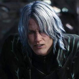 《鬼泣3》未成小流氓的但丁手办，收藏控必看！