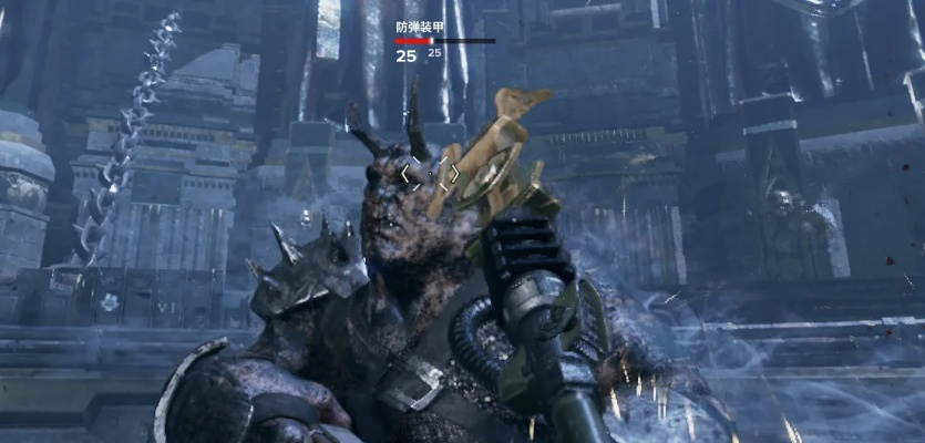 《战锤40K暗潮》灵能者捏头流Build攻略：打造无敌战力！