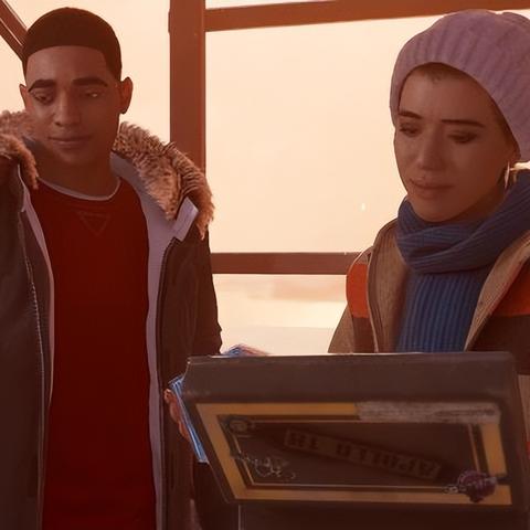 《蜘蛛侠迈尔斯》PC全攻略：主支线流程视频揭秘