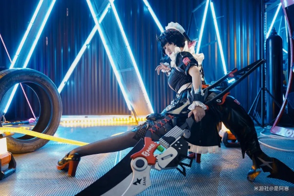 金铲铲之战,绝区零COS艾莲鲨?这些游戏攻略助你畅玩！
