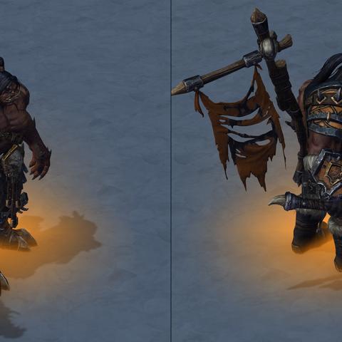 暴雪再出新招?6年磨7魔兽怀旧服,MAX版即将来袭?