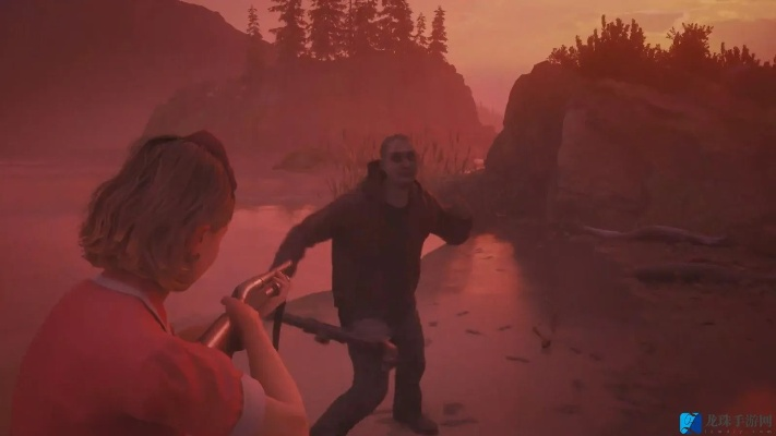 《心灵杀手2》开发者力挺：10月荒野大镖客复刻？不！