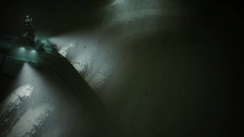 《索利斯堡》科幻冒险8月22日登陆PS5/PC，沉浸式体验等你来！