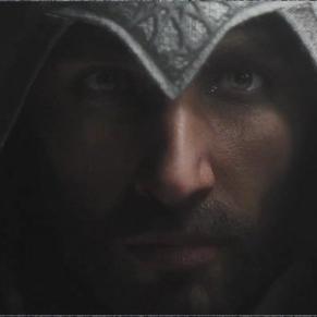 《刺客信条：幻景》10月12日震撼上市，独家前瞻！