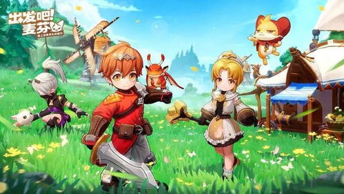 《出发吧麦芬》尤米尔深渊攻略：高效打法揭秘