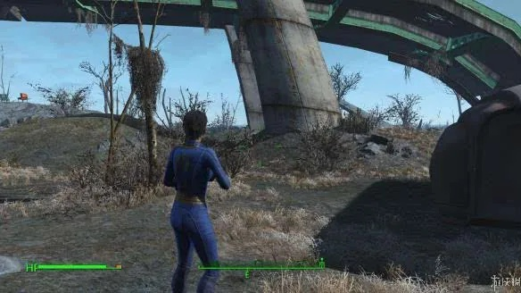 《辐射4》新手攻略：快速上手全指南