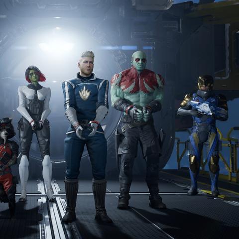 《星球大战2》主角越狱大逃亡！惊险刺激，不容错过！