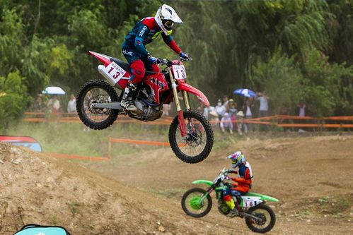 《越野摩托3》全面上线！PC主机同步狂欢！