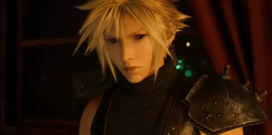 《FF7重制版&王国之心3：三年内必出，独家前瞻揭秘！》
