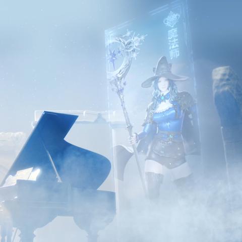 《命运方舟》墨灵技能加点攻略：高效提升战力秘籍