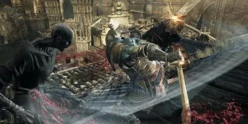 《黑暗之魂3》典藏版：剁手必入的虐心神作！