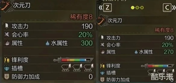 《荒野猎人太刀刷怪必备！高效配装攻略揭秘》